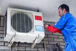 24/7 and Emergency HVAC Near Conway, KY | Air Conidtioning and Heating Contractors